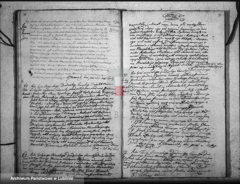 image.from.unit.number "Księga urodzeń, zapowiedzi, małżeństw i zgonów"