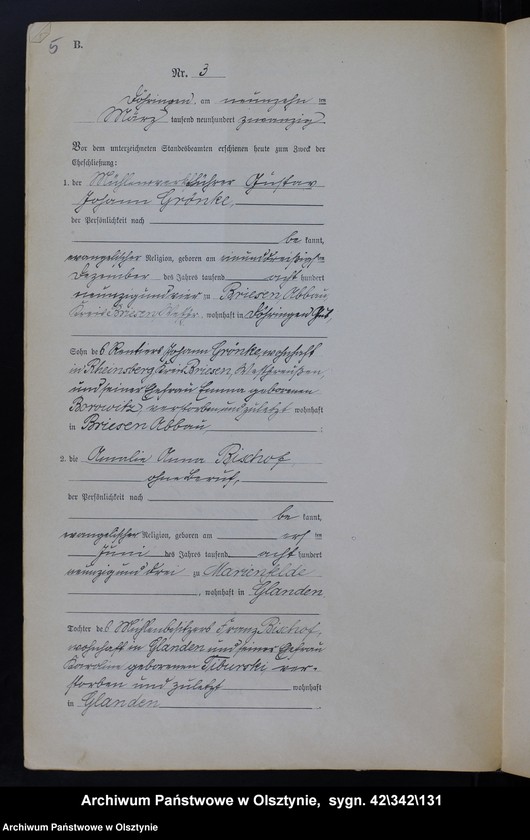 image.from.unit.number "Heirats-Neben-Register Nr 1-34"