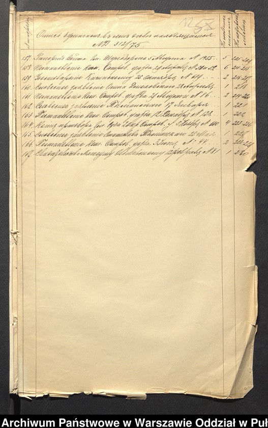image.from.unit.number "O urządzaniu chłopów byłej rządowej wsi Godlewo Wielkie i Szulborze Koty, gm. Nur wchodzącej w skład prywatnej własności Obryte należące do spadkobierców Kucińskich"
