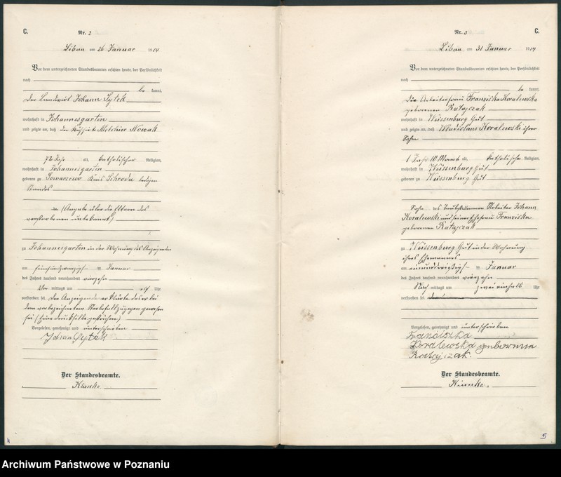 image.from.unit.number "Sterbe-Hauptregister"