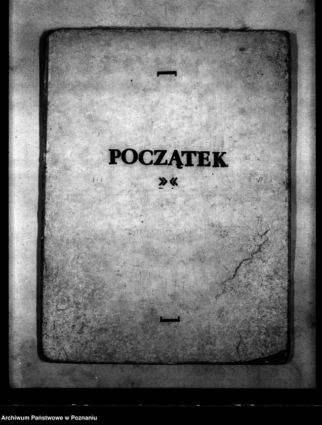 Obraz 3 z jednostki "Plany zabudowy Gostynia"