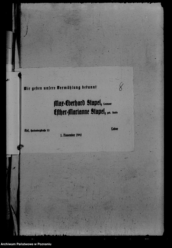 Obraz 12 z jednostki "Feldpost (korespondencja z żołnierzami)"