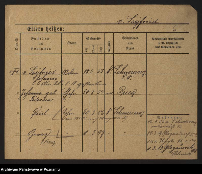 Obraz 16 z jednostki "Sajdler - Sajfrid (Się...)"