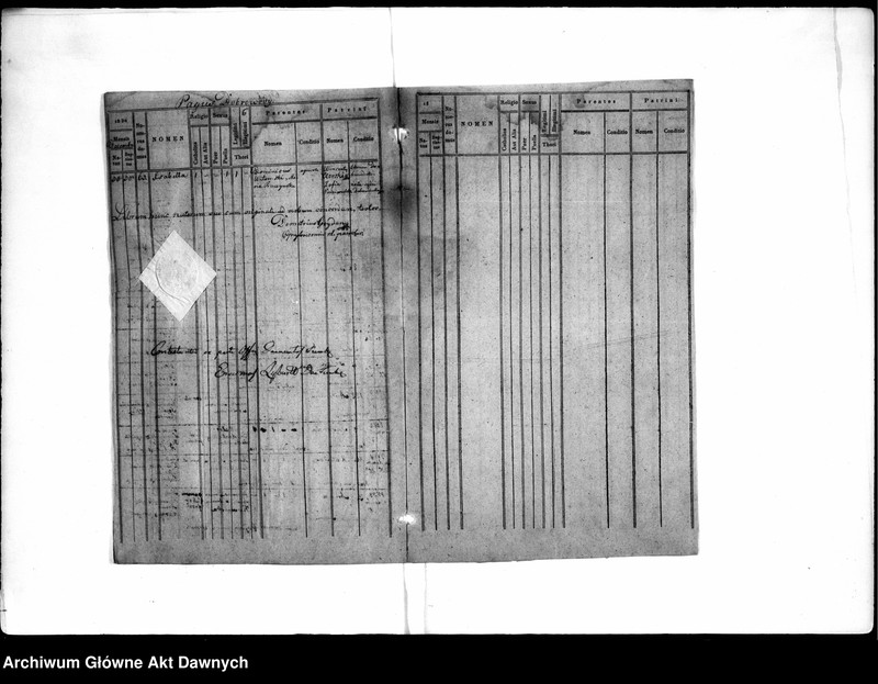 image.from.unit.number "Parafia: Opryłowce. Dekanat: Tarnopol. Ekstrakty z księgi metrykalnej urodzeń, ślubów i zgonów dla wsi: Opryłowce, Berezowica Mała*, Czumale, Dobrowody, Netreba, Nowiki, Zarubińce, Iwanczany*, Kobyla*, Kurniki*, Dubowce."