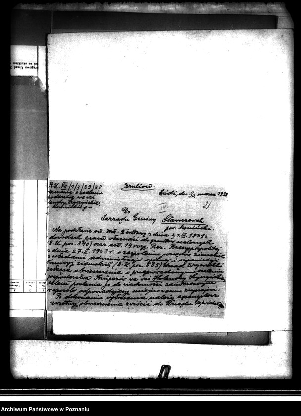 image.from.unit.number "Regulacja hipoteczna scalonych gruntów małżeństwa Krügerów w Holendrach Szyczyńskich powiatu konińskiego"