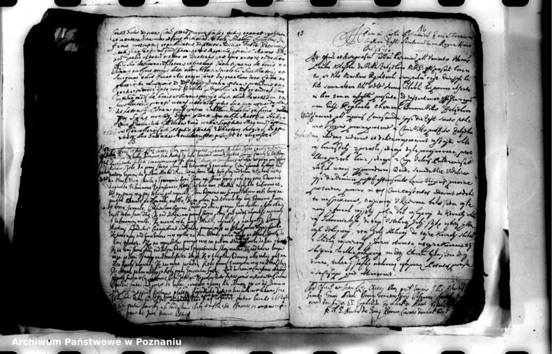 Obraz 19 z jednostki "Relationes [protocollon]"