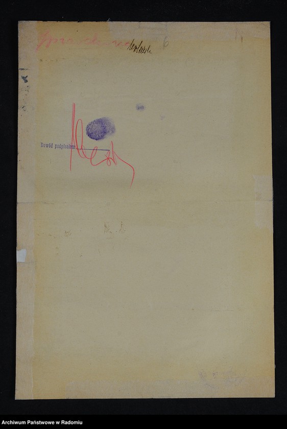 image.from.unit.number "[Wnioski o wydanie dowodów osobistych oraz nie odebrane dowody Malcmacher - Małach Łaja]"