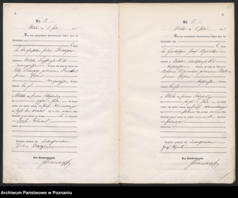 image.from.unit.number "Księga urodzeń"