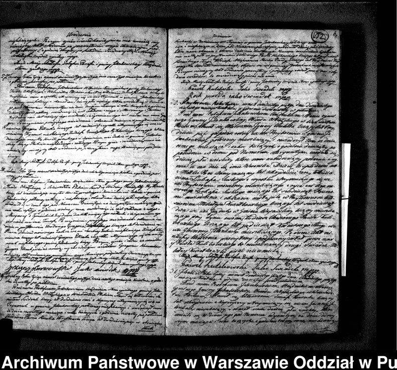 image.from.unit.number "Akta urodzeń, małżeństw i zgonów"