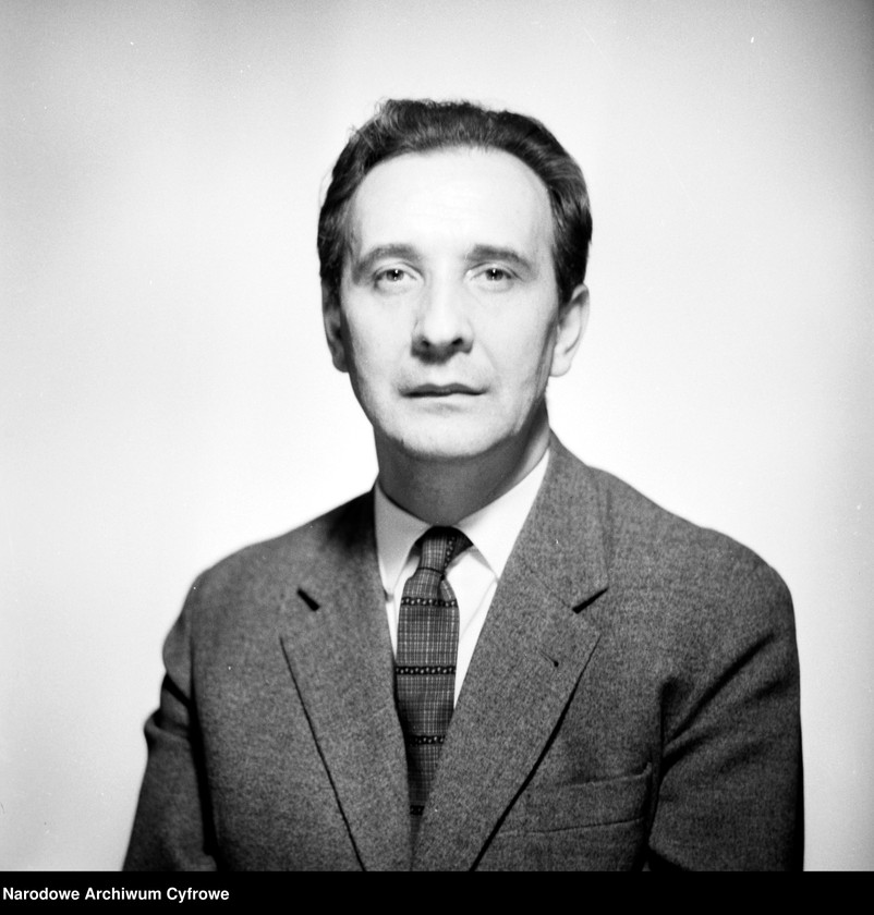 image.from.unit.number "Andrzej Szczepkowski, aktor"