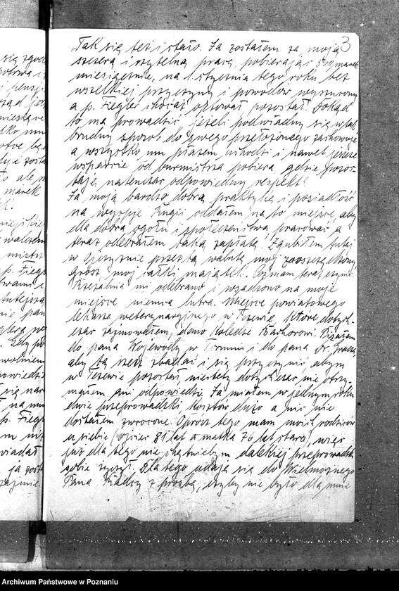 Obraz 8 z jednostki "Pow. lekarz Weterynaryjny Kościerzyna"