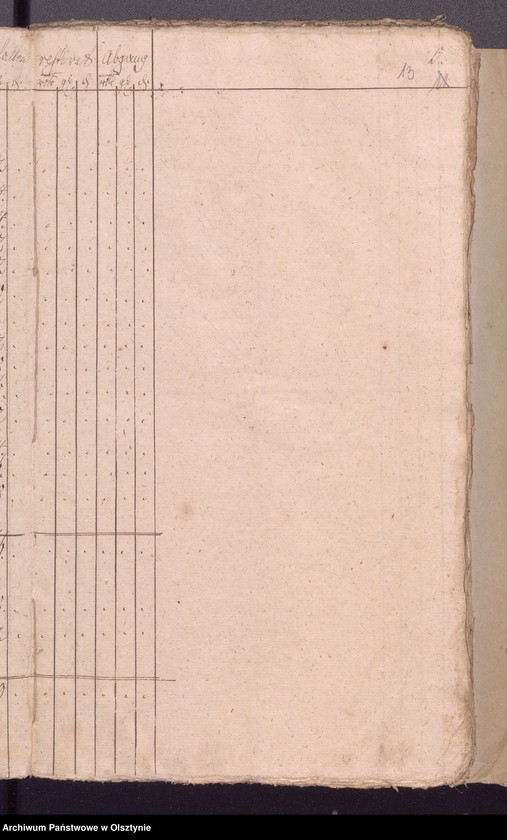image.from.unit.number "Jahr Kirchen Rechnung der Widminschen Kirchen aller Einnahme und Ausgabe wie auch Bau-Rechnung"