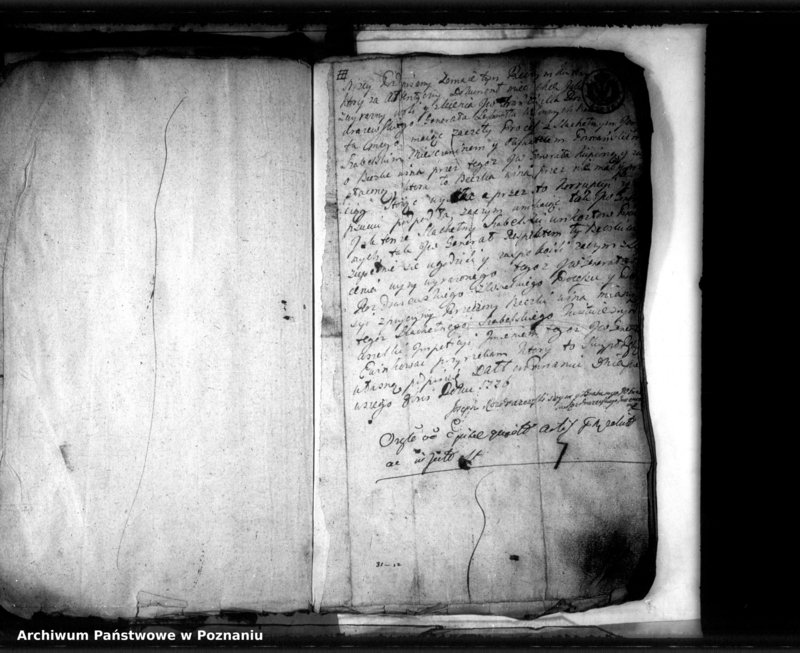 Obraz 10 z jednostki "Relationes [protocollon]"