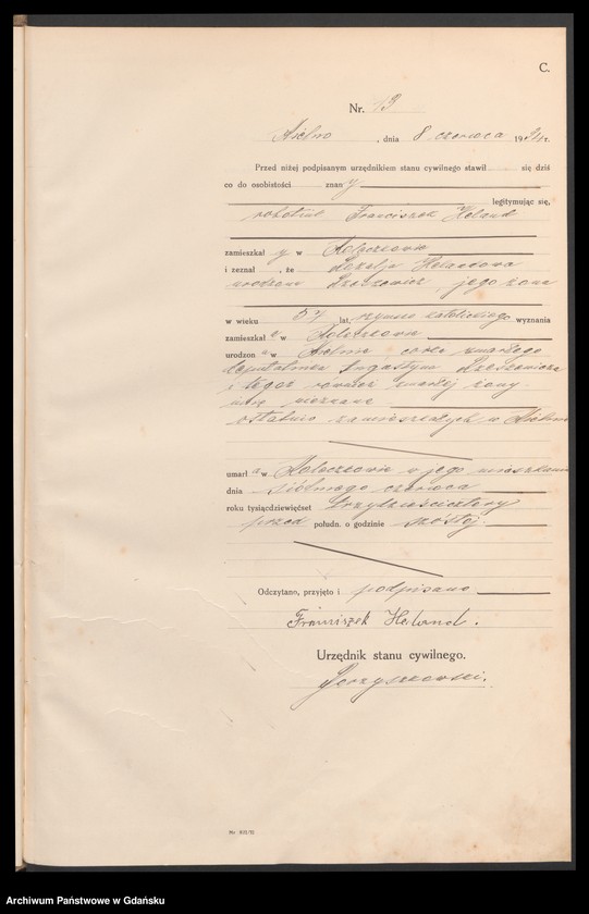 image.from.unit.number "Księga zgonów"