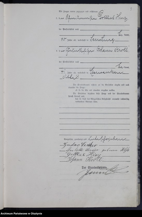 image.from.unit.number "Heiraths-Haupt-Register Nr 1 - 62"