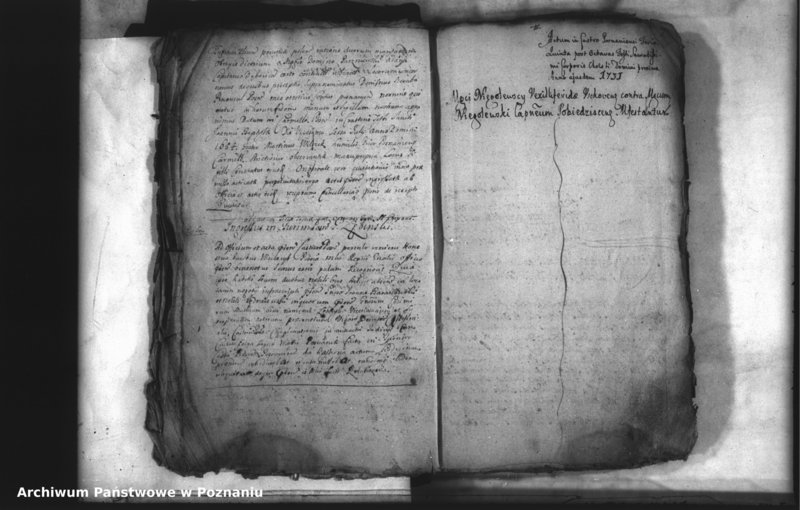 Obraz 12 z jednostki "Relationes [protocollon]"