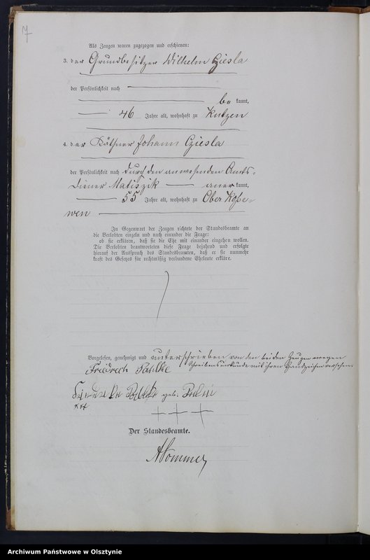 image.from.unit.number "Heiraths-Haupt-Register Nr 1 - 6"