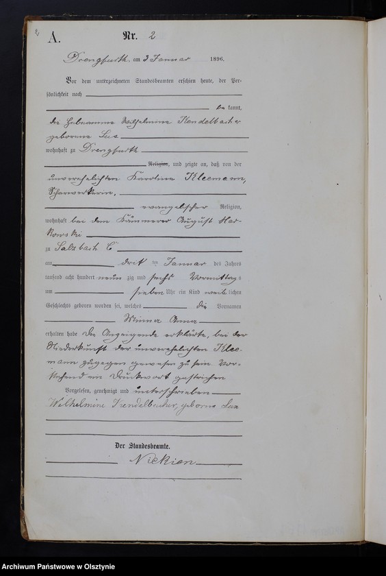 image.from.unit "Geburts-Haupt-Register Nr 1 - 125"