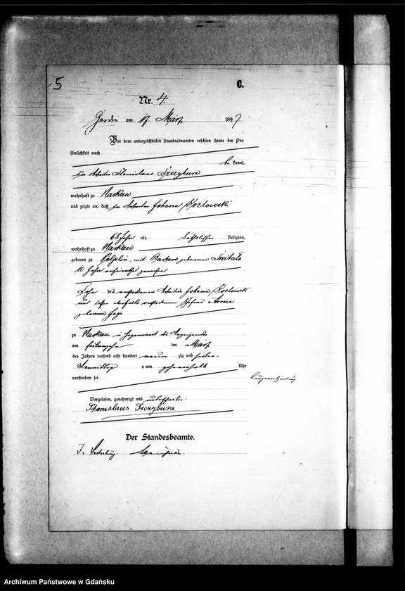 image.from.unit.number "Księga zgonów"