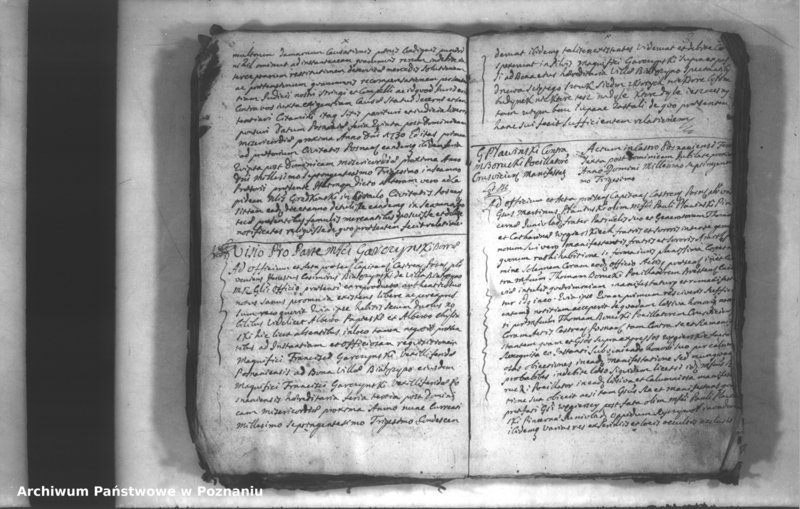 Obraz 11 z jednostki "Relationes [protocollon]"