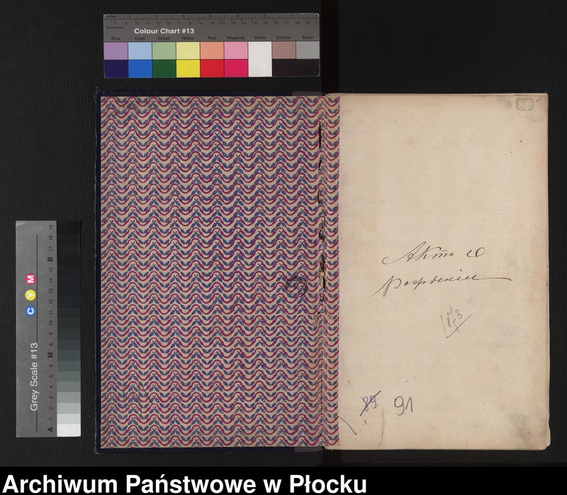 image.from.unit.number "Akta urodzeń, małżeństw i zgonów"