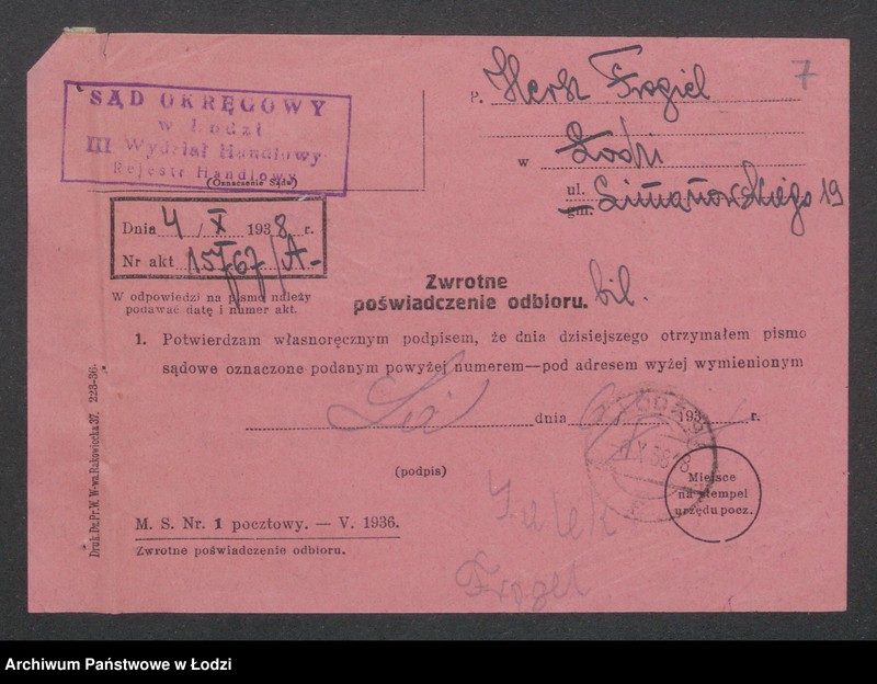 Obraz 9 z jednostki "Władysław Janec - piwiarnia"