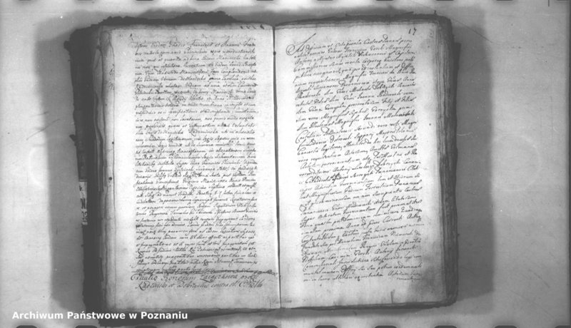 Obraz 19 z jednostki "Relationes [protocollon]"