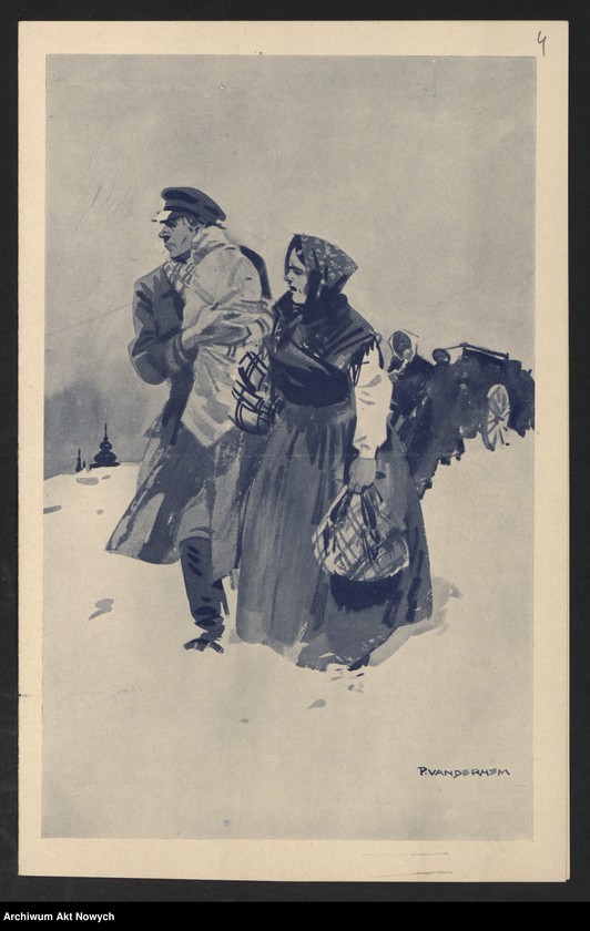 Obraz 6 z jednostki "Fitelberg Grzegorz - Fitz Gibbon Majore C.; L.1-3, Fitelberg Grzegorz"