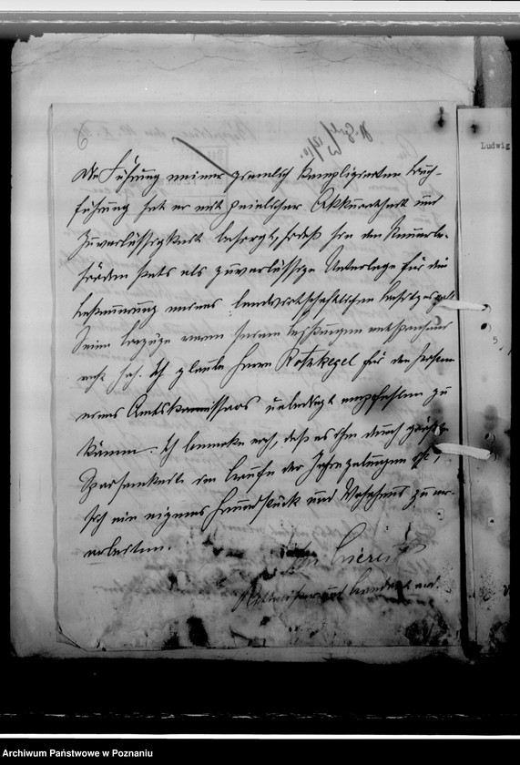 Obraz 10 z jednostki "Rothkegel, Ludwig - komisarz obwodowy"