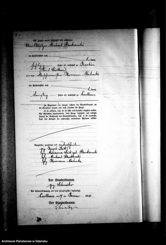 image.from.unit.number "Księga małżeństw"
