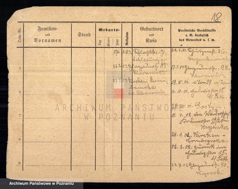 Obraz 20 z jednostki "Buk - Bukowitz"