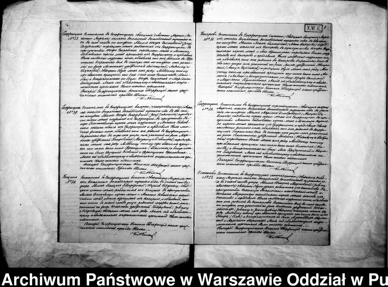 image.from.unit.number "Akta urodzeń, małżeństw i zgonów"