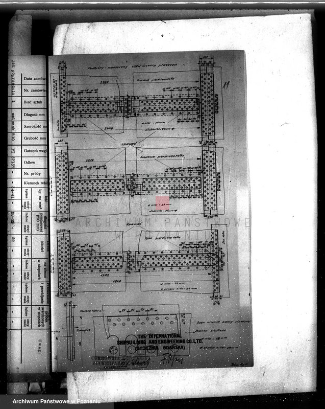 Obraz 15 z jednostki "Cukiernia w Kościanie nr woj. kotła 5863"