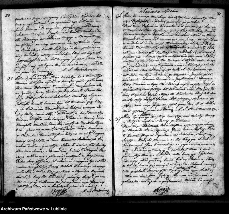 image.from.unit.number "Księga urodzeń"