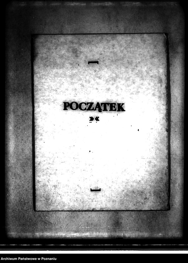 Obraz 3 z jednostki "Rejestr pomiarowy majątku Kaliska powiatu konińskiego"