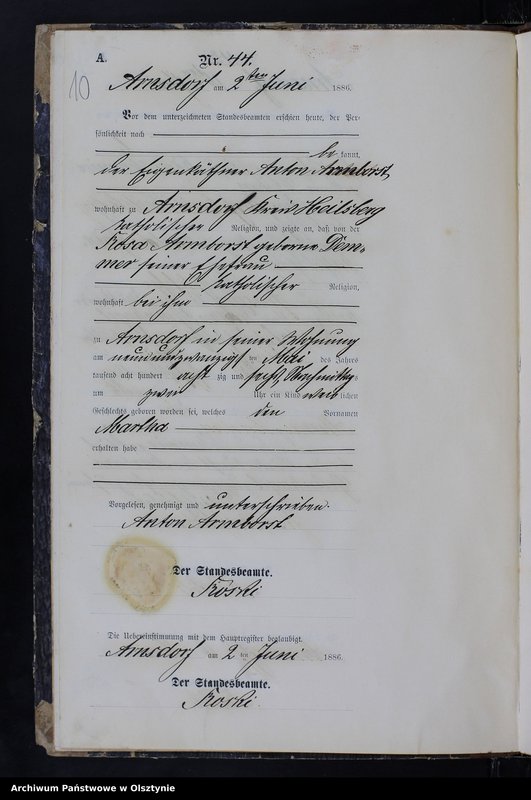 image.from.unit.number "Geburts-Neben-Register Nr 35 - 78"