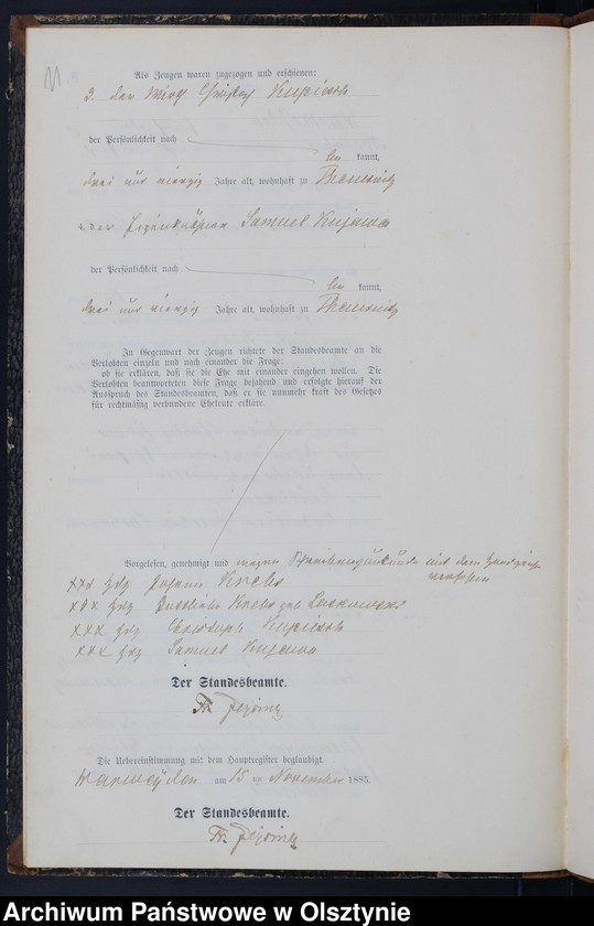 image.from.unit.number "Heiraths-Neben-Register Nr 1 - 7"