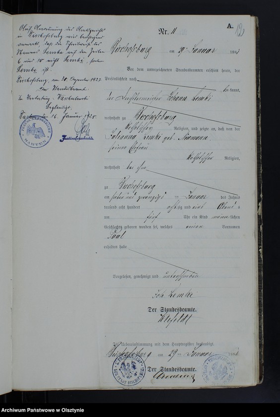 image.from.unit.number "Geburts-Neben-Register Nr 1 - 152"