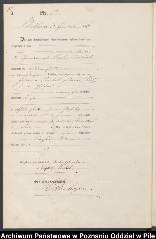 image.from.unit.number "Księga urodzeń"