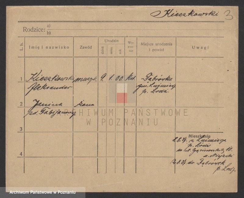 Obraz 3 z jednostki "Kiełbasa - Kiffe"