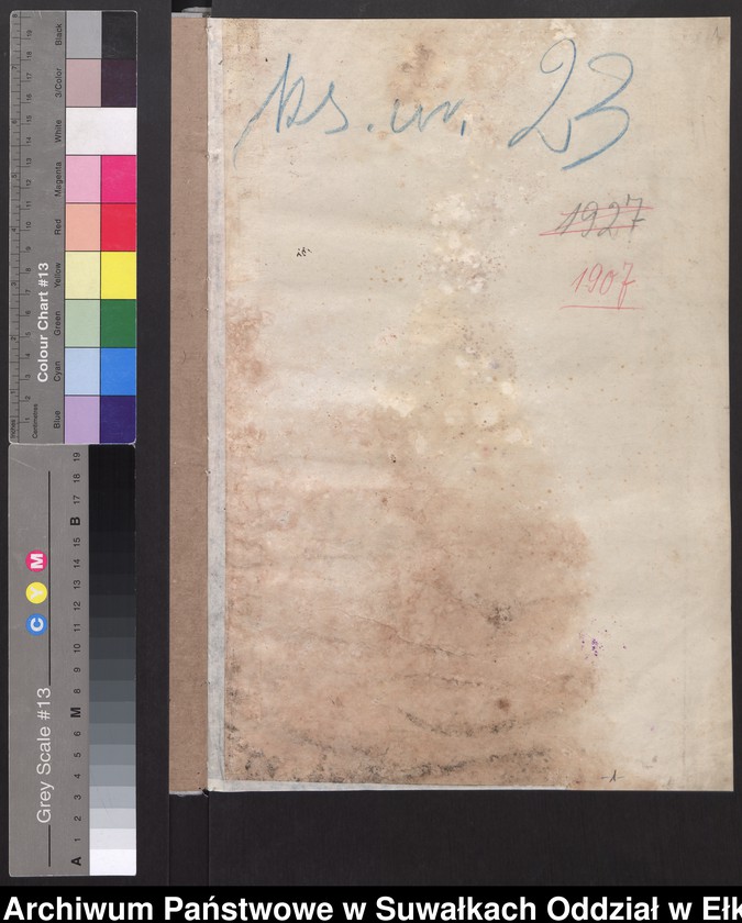 image.from.unit.number "[Geburts-Haupt-Register des Königlichen Preussischen Standes-Amtes Bialla Kreis Johannisburg]"