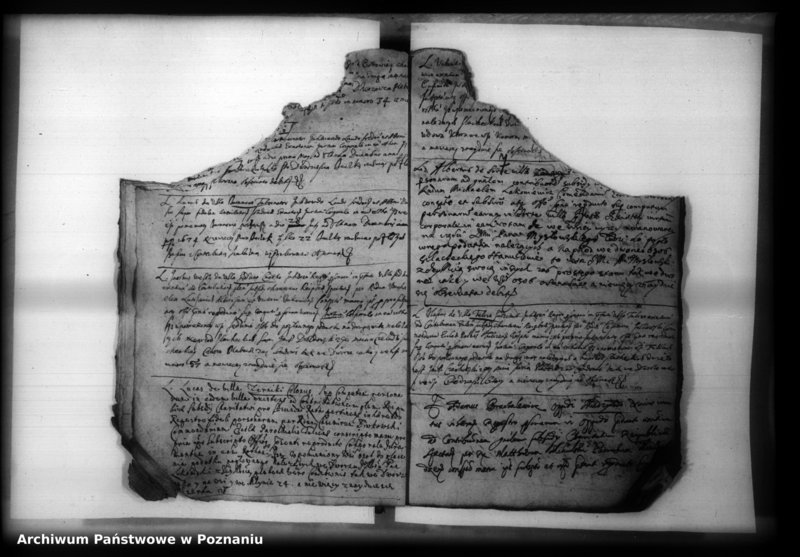 Obraz 9 z jednostki "Iuramenta [protocollon]"