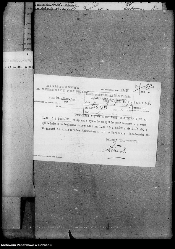 Obraz 18 z jednostki "Domeny - nowe kontrakty dzierżawne"