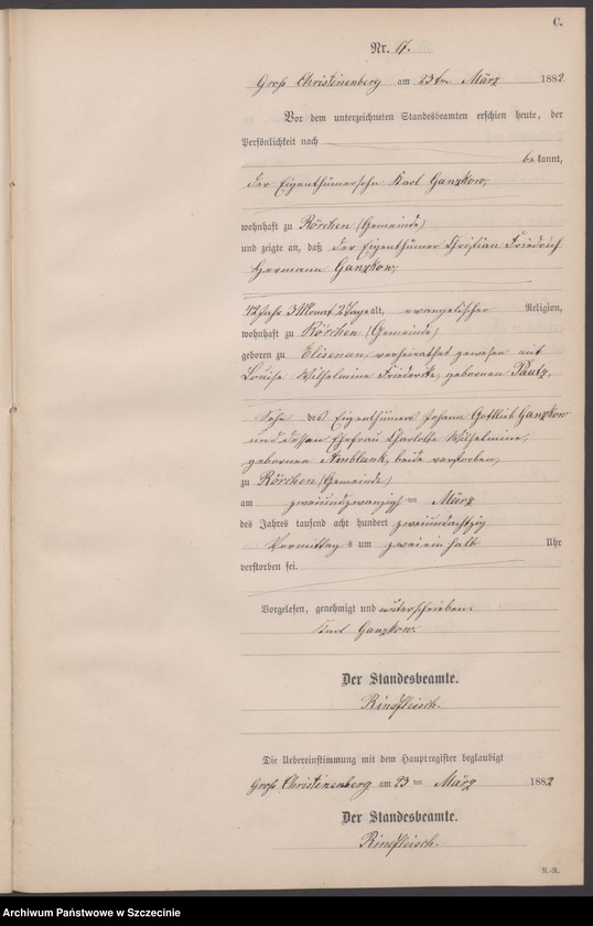 image.from.unit.number "Sterbe-Register (Neben-Register)"