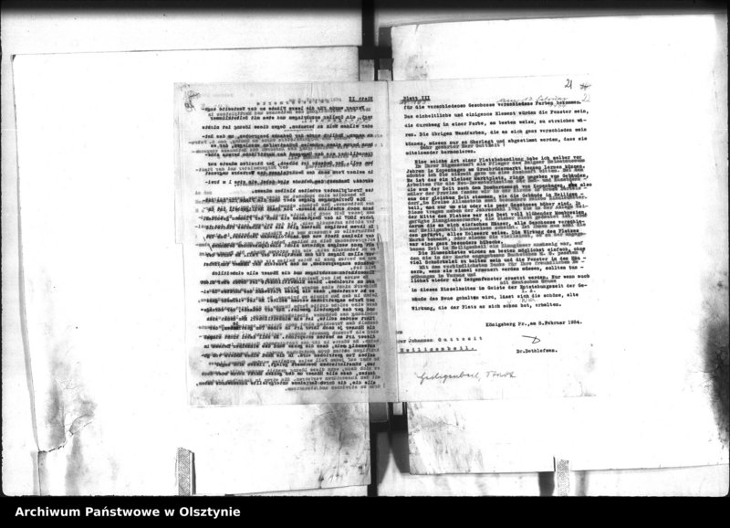 image.from.unit.number "Heiligenbeil, Stadtverwaltung"