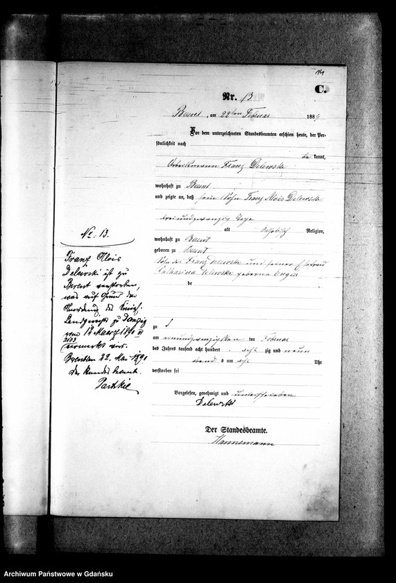 image.from.unit.number "Księga zgonów"