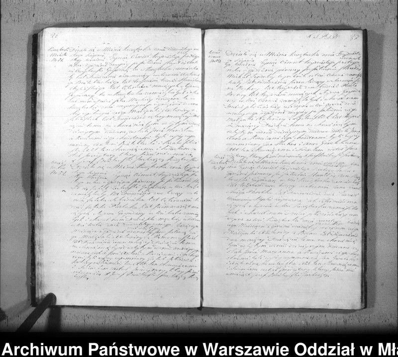 image.from.unit.number "Akta urodzin, małżeństw i zgonów"