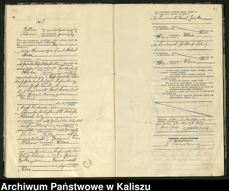image.from.unit.number "Rejestr ślubów główny"
