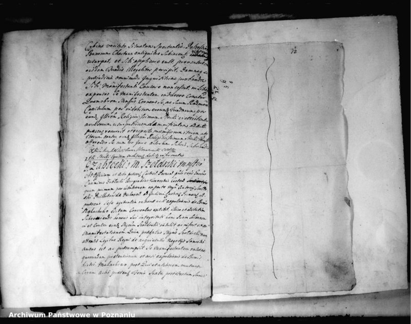 Obraz 19 z jednostki "Relationes [protocollon]"