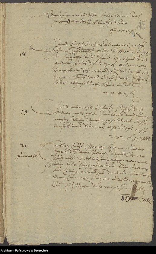 image.from.unit.number "Blockierung von Colberg."